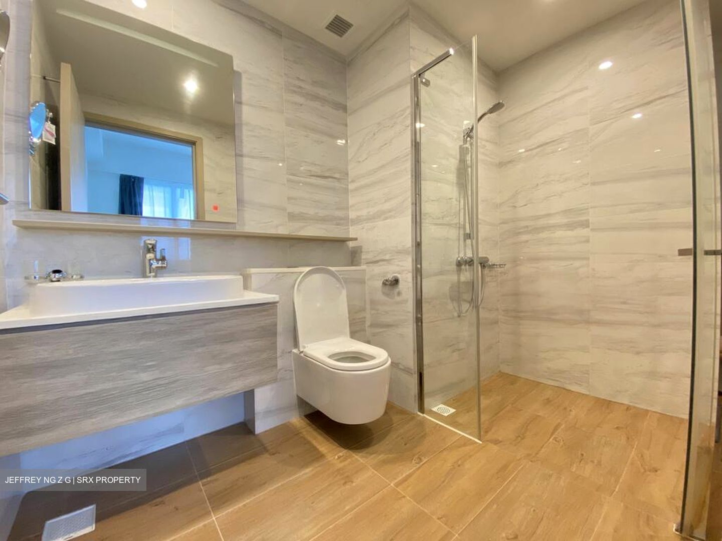 The Alps Residences (D18), Condominium #499086401